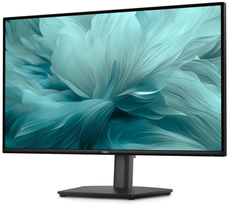 Monitorius Dell Pro E2726HS, 27" Full HD (1920x1080) IPS, 100Hz, 5ms, garsiakalbiai, reguliuojamas stovas