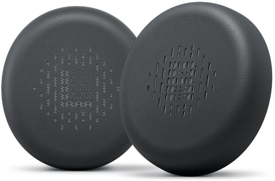 Dell | Pro Ausinės Ear Cushions | su laidu/Belaidės | Juodas