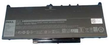 Baterija Dell BTRY PRI 55WHR 4C 3YRW SIMPLO