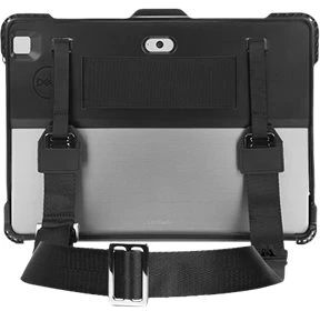 Dėklas Dell RG1220C 31,2 cm (12.3'') Bumper Juodas