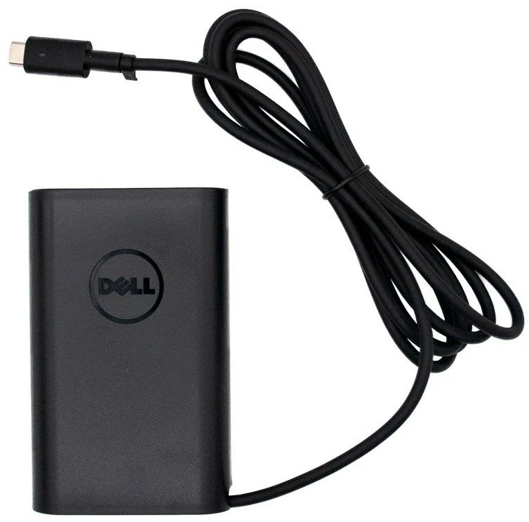 Dell Maitinimo šaltinis HP 65 W USB-C kintamosios srovės adapteris