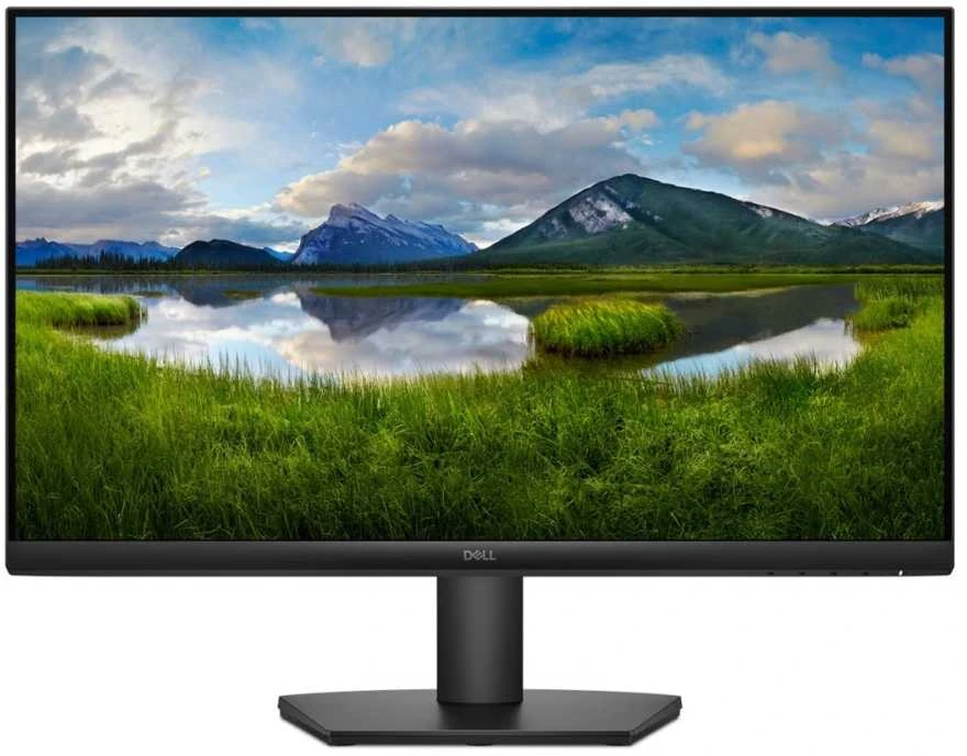 Monitorius DELL SE2425HM | 24" Business Tilt | Matinis| IPS FHD (1920x1080) | 16:9 | 100 Hz | 5 ms
