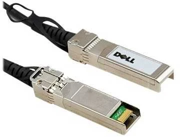 Dell SFP+ į SFP+ varinis kabelis, 3