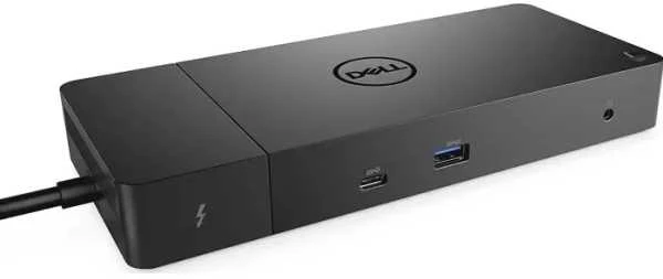 Dell „Thunderbolt“ dokas – WD19TBS