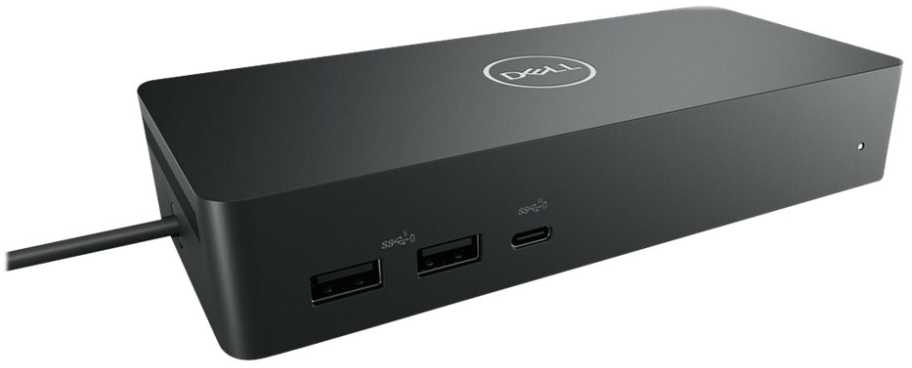 Dell UD22 - Docking station
