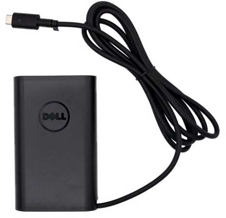 „Dell UK E5“ maitinimo adapteris / keitiklis
