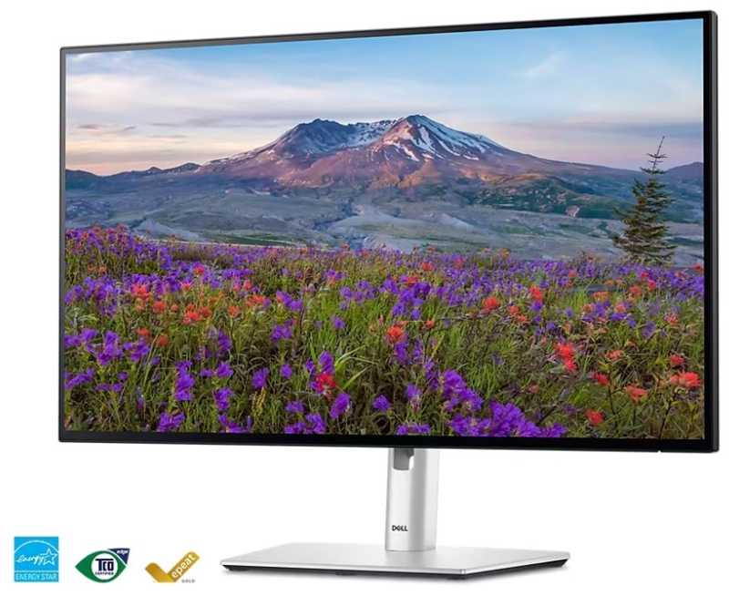 Dell UltraSharp 24 USB-C Hub Monitorius | U2424HE