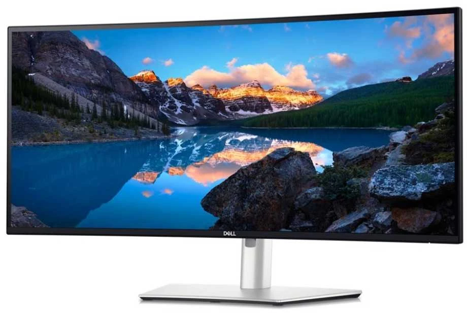 Monitorius Dell U3425WE