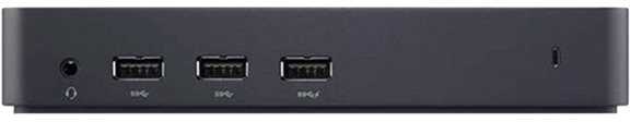 Dell D3100 USB 3.0 stotis / replikatorius (452-BBOT)
