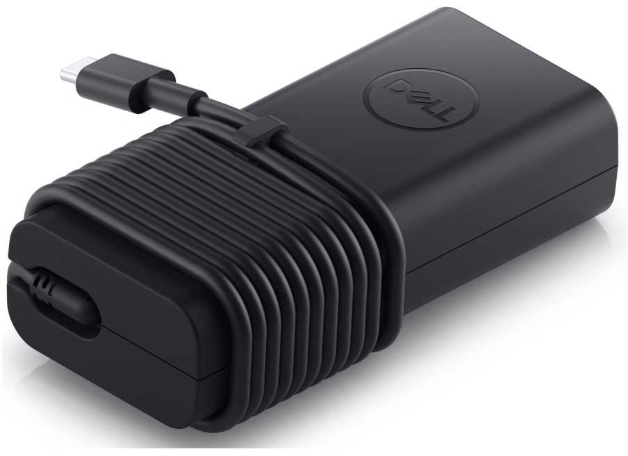 Nešiojamojo kompiuterio maitinimo adapteris Dell 65 W, (power adapter/inverter Indoor)