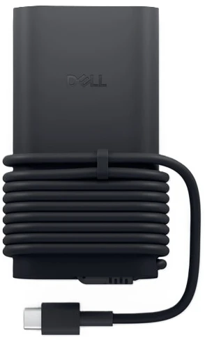 Nešiojamojo kompiuterio maitinimo adapteris Dell 100W USB-C AC power adapter