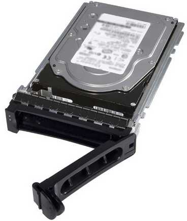Dysk serwerowy Dell 1.8TB 2.5'' SAS-3 (12Gb/s) (VTHDD )