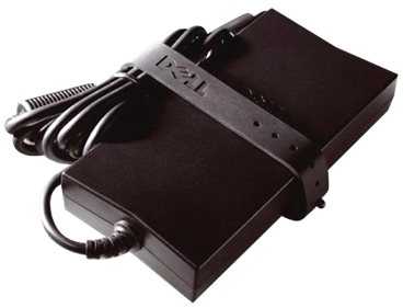 DELL VW0G0, nešiojamasis kompiuteris, vidaus, 130 W, AC-to-DC, Type G, DELL