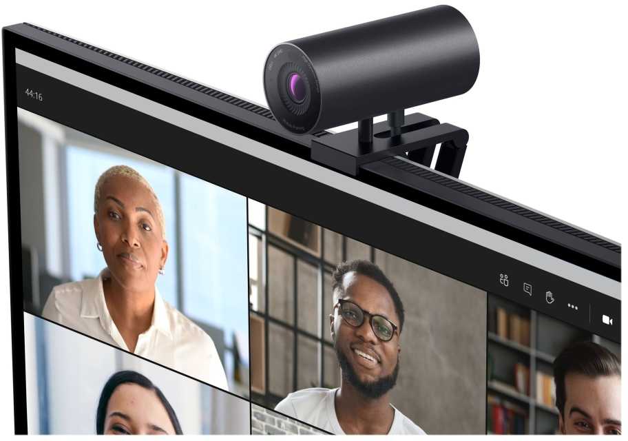 Dell UltraSharp Webcam