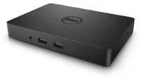 „Dell WD15“ stotis / replikatorius (0PC7MY)