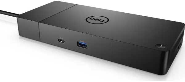 HUB USB Dell Wd19S-130W Wired Usb 3.2 Gen