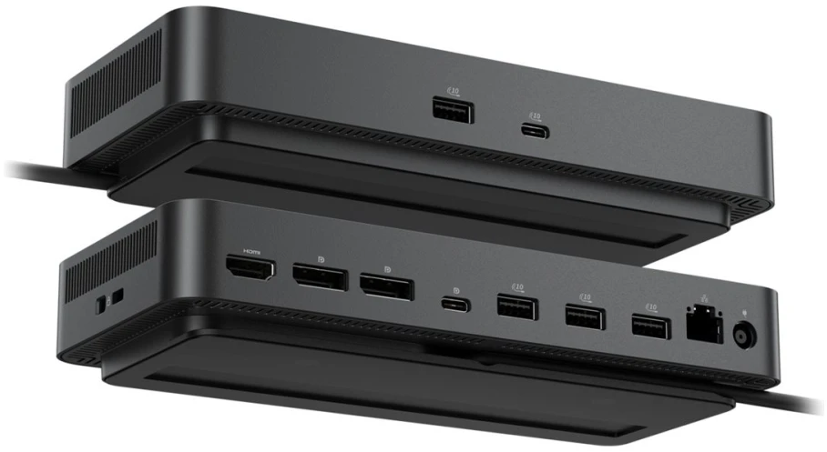 Dell Pro Dock WD25