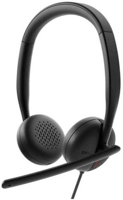 Dell WH3024 ausinės su mikrofonu