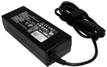 „Dell“ nešiojamojo kompiuterio maitinimo adapteris 90 W 3 mm 4,6 A 19,5 V (DELL-Y4M8K)