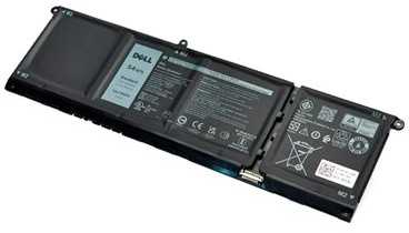 DELL XDY9K, Baterija, DELL