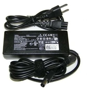 Nešiojamojo kompiuterio maitinimo adapteris Dell 90 W, 4.62 A, 19.5 V (Y4M8K)