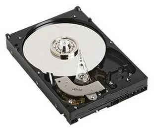 „Dell“ 300 GB 2,5 colio SAS-3 (12 Gb/s) serverio diskas (YJ2KH)