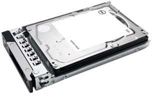 „Dell“ 900 GB standusis diskas, 15 tūkst. aps./min., 2,5 colio, neužšifruotas, SAS, 512b, 32 MB, AL14S,