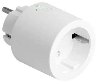 Delock WLAN lizdo jungiklis MQTT su energijos stebėjimu