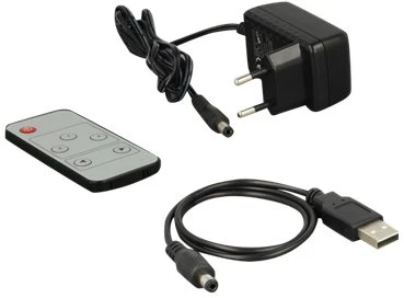 SPLITTER VIDEO DELOCK 5X HDMI -> HDMI ULTRA HD 4K