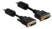DVI 24+5 ilginamasis laidas su ferito filtrais
