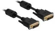 DVI 24+5 laidas su feritais