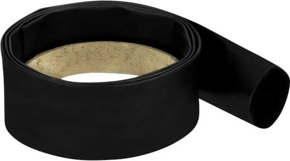 Organizer Delock DELOCK Schrumpfschlauch 1 m x 25,4 mm juodas