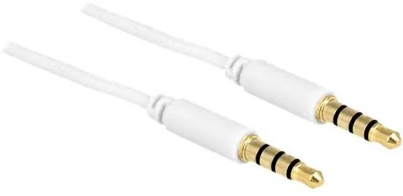 Delock 2x miniJack
