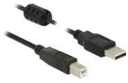 Delock kabelis USB 2.0 A kištukas > USB 2.0 B kištukas 3,0 m