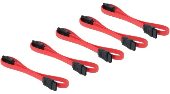 DLC DeLOCK 90498 sąsajos plokštė / adapteris Vidinis SATA
