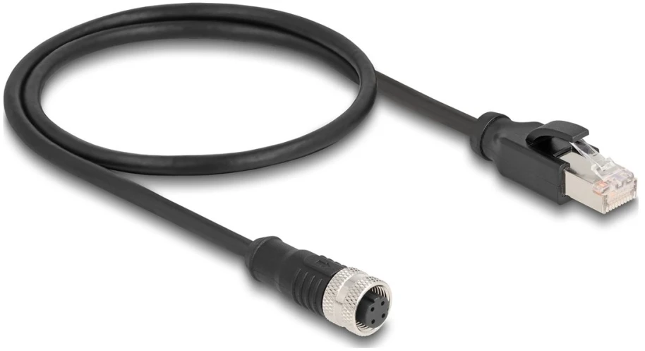 DLC DeLOCK 60072 Pramoninio tinklo priedas