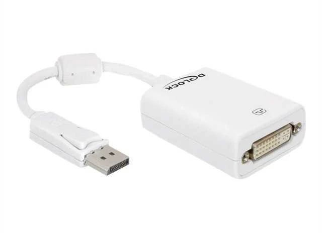 Delock DisplayPort