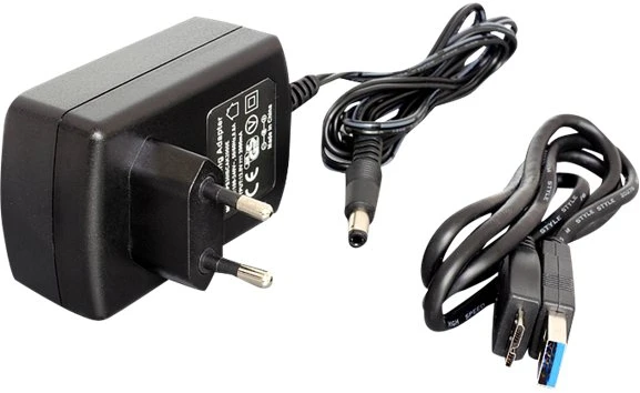 „Delock USB 3.0“ – SATA 6 Gb/s kišenė (62486)