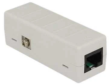 Delock tinklo izoliatorius 6 kV RJ45
