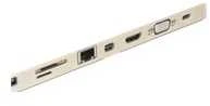 Mini DisplayPort apsauginis dangtelis su laikikliu