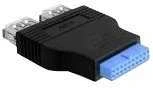 Delock 65324 USB 3.0 vidinis adapteris