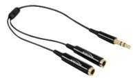 Kabelis Delock Audio Stereo
