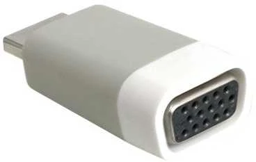 DELOCK adapteris HDMI-A kištukas > VGA moteris