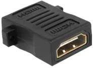Delock HDMI adapteris – moteriška jungtis