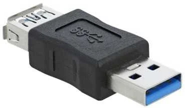 USB-A į USB-A adapteris 66497