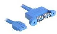 „Delock USB 3.0 Pin Header Buchse“.