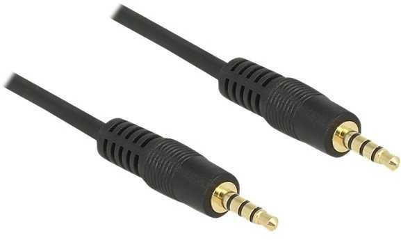 Delock 3.5mm garso laido jungtys