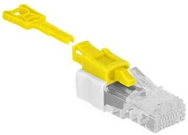Delock Blocker portu RJ45 (5SZT)