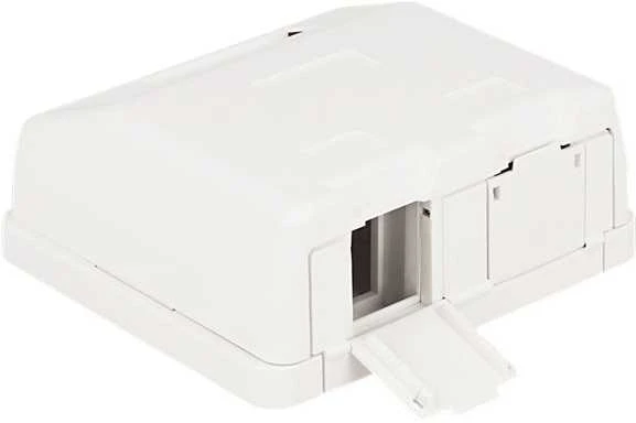 Delock 86236 - 74 mm - 65 mm - 29 mm