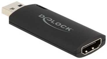 „Delock HDMI Video Capture Stick USB Type-A“.